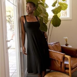 Ribbed Knit Frankie Dress